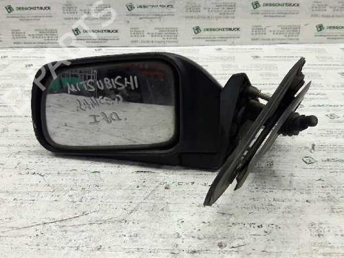 Used Left mirror Left mirror MITSUBISHI LANCER IV (C6_A, C7_A) 1.6 GTi (C63A) (124 hp) 24679807 24679807