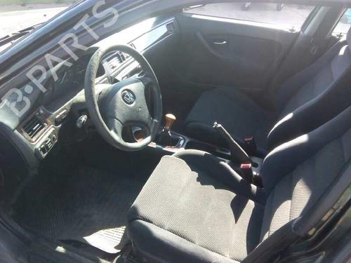 Rear left interior door handle HONDA CIVIC VI Fastback (MA, MB)  | BP21467901I15 