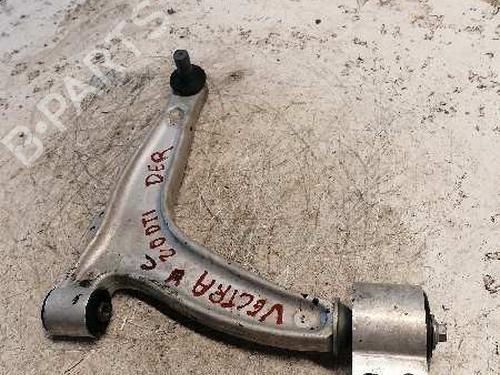 Right front suspension arm OPEL SIGNUM Hatchback (Z03)  | BP21482250M13 