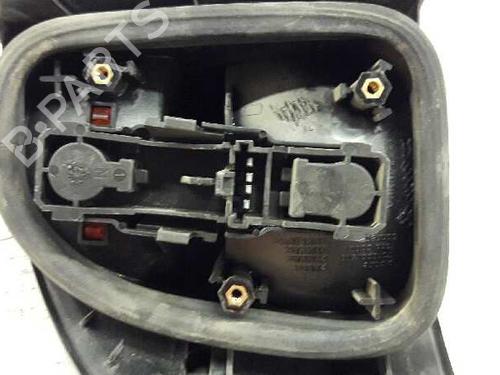 Right taillight RENAULT LAGUNA I (B56_, 556_)  | BP21450144C35 