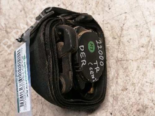 Sikkerhedssele bag midten VW TRANSPORTER T4 Bus (70B, 70C, 7DB, 7DK, 70J, 70K, 7DC, 7DJ)  | BP22786391I27 