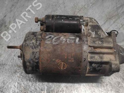 Starter VOLVO 260 Estate (P265) 2.7 | BP24678540M8