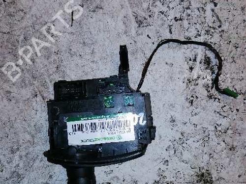 Ratstangsstang RENAULT SCÉNIC II (JM0/1_)  | BP21478204I23 