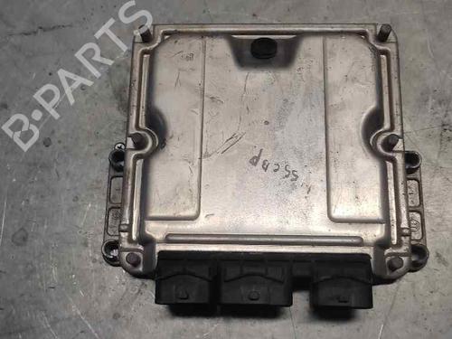 Engine control unit (ECU) CITROËN XSARA PICASSO (N68) 2.0 HDi | BP21401162M57 