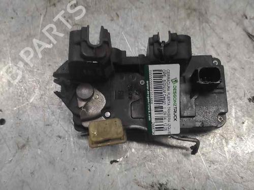 Venstre bak lås OPEL SIGNUM Hatchback (Z03)  | BP21414141C100 