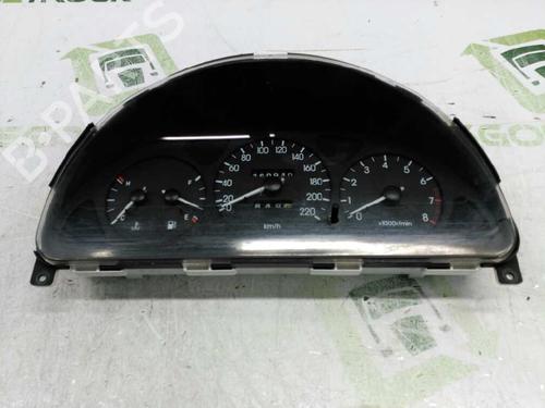 Used Instrument cluster DAEWOO LANOS (KLAT) [1997-2025]  21433843