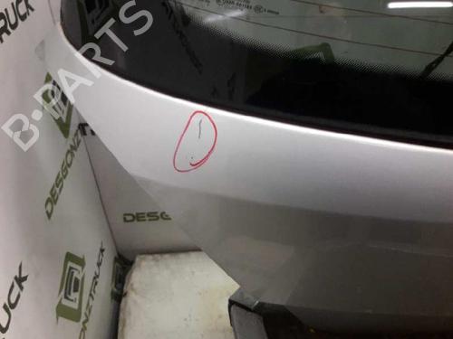 Tailgate OPEL ASTRA H (A04)  | BP21456832C6 
