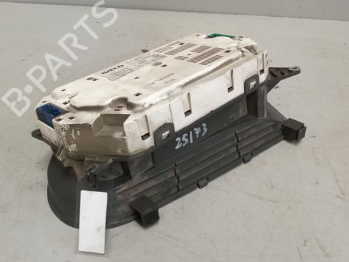 Instrument cluster IVECO DAILY III Bus 40 C 15, 50 C 15 | BP26120436C47 