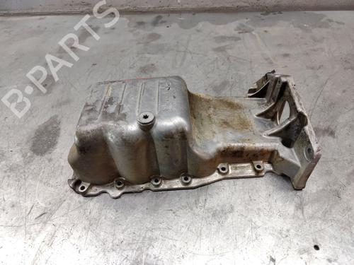 Oliebundkar OPEL MERIVA A MPV (X03)  | BP23501847M115 