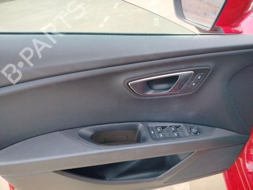 Fælk SEAT LEON (5F1) 1.6 TDI | BP30683958C45 