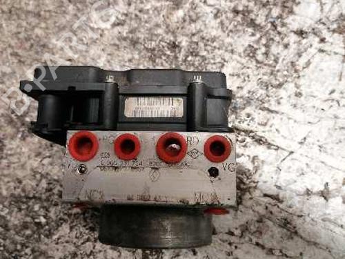 ABS pump RENAULT MEGANE II (BM0/1_, CM0/1_)  | BP21475601M43 