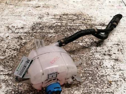 Used Expansion tank FIAT FIORINO Box Body/MPV (225_) 1.3 D Multijet (80 hp) 22810759