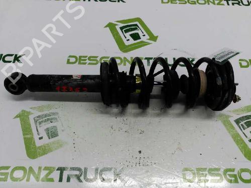 Used Left rear shock absorber NISSAN ALMERA I Hatchback (N15) [1995-2001]  21427668