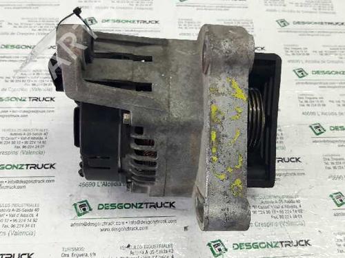 Alternator FIAT PUNTO (176_) 75 1.2 | BP22909776M7 