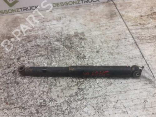 Right rear shock absorber MITSUBISHI L200 (K7_T, K6_T, K5_T)  | BP21464126M19