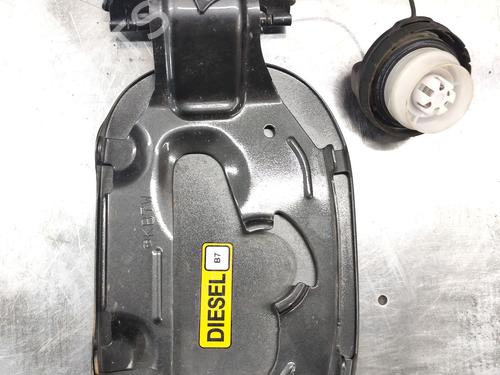 Fuel flap MAZDA CX-5 (KE, GH) 2.2 D (KE2FW) | BP29432692C131 