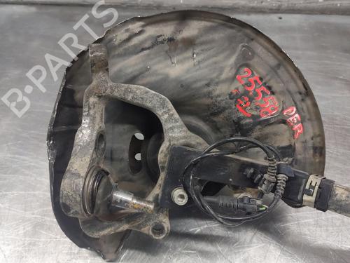 Right front steering knuckle MERCEDES-BENZ E-CLASS (W211) E 320 CDI (211.026) | BP35905988M26 - Image 2