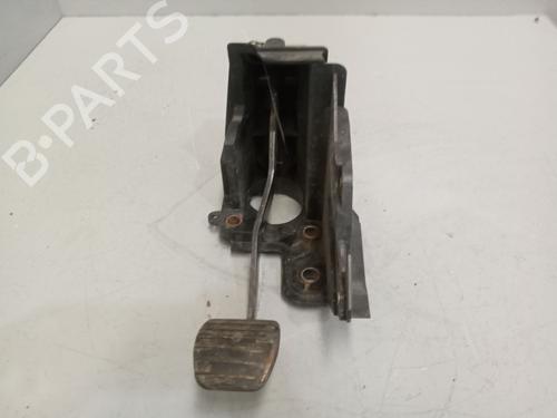 Break pedal RENAULT MASTER III Platform/Chassis (EV, HV, UV) 2.3 dCi 135 RWD (HV0N, UV0N) | BP38012925I19 - Image 3