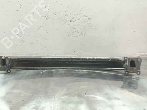 Rear bumper reinforcement SEAT LEON (1P1) 1.6 TDI | BP29465051C73 