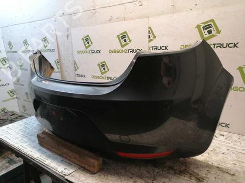 Rear bumper SEAT LEON (1P1)  | BP21466300C8 