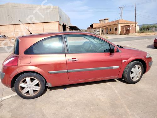 Crossmember RENAULT MEGANE II (BM0/1_, CM0/1_) 1.9 dCi (BM0G, CM0G) | BP28623038C162 