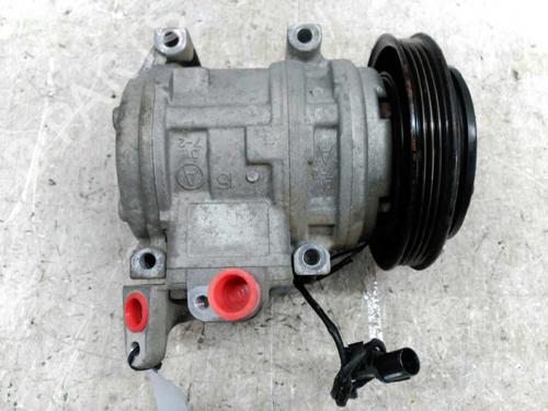 AC compressor KIA SHUMA II (FB)  | BP21436712M34 