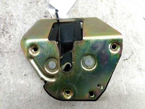 Front wiper motor PEUGEOT PARTNER Box Body/MPV (5_, G_)  | BP21436305M29 