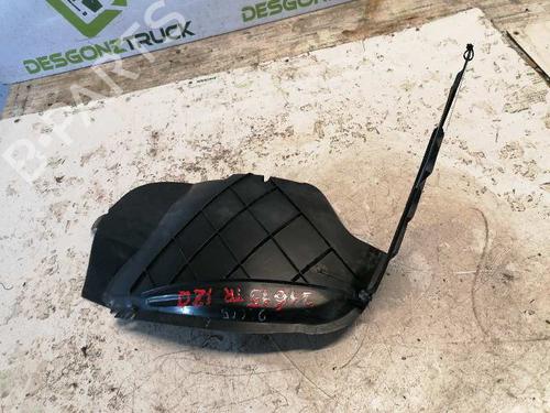Used Wheel arch OPEL ZAFIRA A MPV (T98) [1999-2006]  21480234