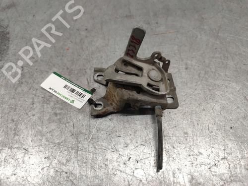Used Hood lock SUZUKI IGNIS I (FH) [2000-2005]  22424932