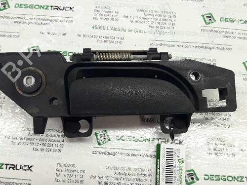 Used Front right exterior door handle FORD MONDEO II Saloon (BFP) [1996-2000]  21449056