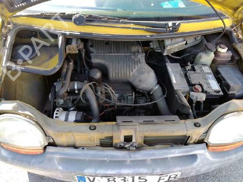 Electronic sensor RENAULT TWINGO I (C06_)  | BP21465420M84 