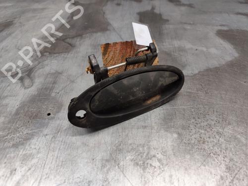 Used Front right exterior door handle Front right exterior door handle RENAULT LAGUNA I (B56_, 556_) [1993-2002] 21440077 21440077