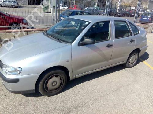 Koblingscylinder SEAT CORDOBA (6K2) 1.4 | BP21423999M113 