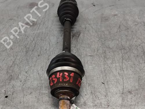 Drivaksel fortil venstre FIAT STILO (192_) 1.9 JTD (192_XE1A) (115 hp) 28586697