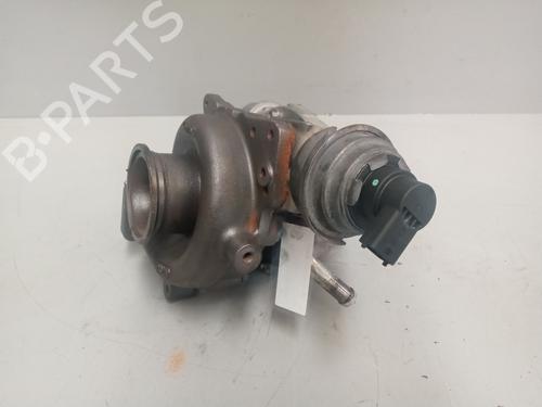 Turbolader/Kompressor IVECO DAILY VI Platform/Chassis 35S16, 35C16, 40C16, 42S16, 50C16, 60C16, 65C16, 70C16 | BP29888283M71