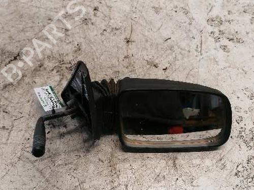 Used Right mirror PEUGEOT 205 II (20A/C) [1987-2000]  21481083