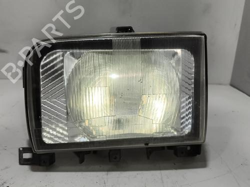 Used Left headlight NISSAN CABSTAR E (TL_, VL_) [1992-2006]  33013210