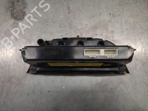AC Styreenhet / Manøvreringsenhet CHEVROLET REZZO MPV (U100)  | BP22248300I5 