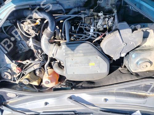 Right mirror RENAULT KANGOO (KC0/1_) D 65 1.9 (KC0E, KC02, KC0J, KC0N) | BP27612034C27 