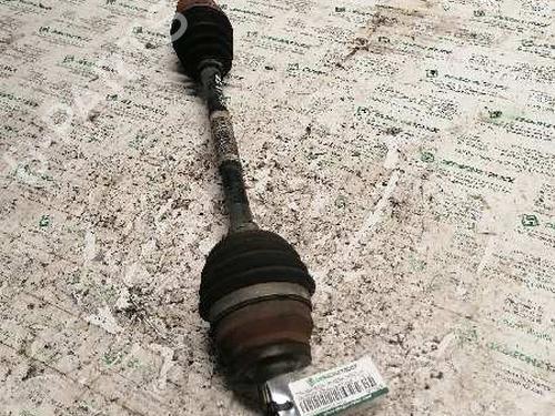 Right rear driveshaft PEUGEOT 508 I (8D_)  | BP21476513M41 