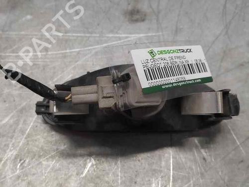 Bremselys PEUGEOT 206 Hatchback (2A/C)  | BP21410117L11 