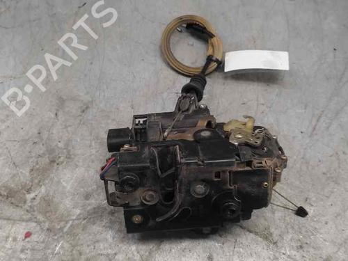Serrure avant droite SEAT LEON (1M1) [1999-2006]  25725432