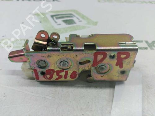 Front right lock MERCEDES-BENZ VITO Van (W638)  | BP21432437C97 