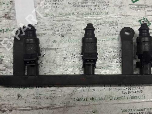 Used Injection rail DAEWOO MATIZ (M100, M150) [1998-2025]  21453810