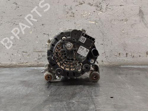 Alternator SEAT LEON (5F1) 1.6 TDI | BP32008327M7