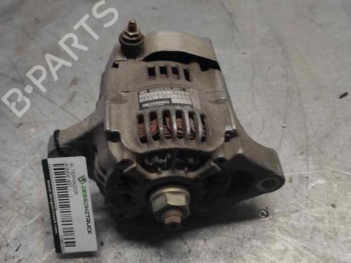 Generator AIXAM 400 [1996-2025]  21493340