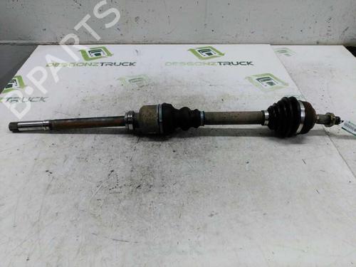 Drivaksel fortil Højre CITROËN XSARA (N1) [1997-2005]  21429952