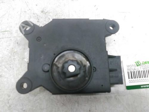 Module électronique RENAULT MEGANE II (BM0/1_, CM0/1_)  | BP21435685M83 