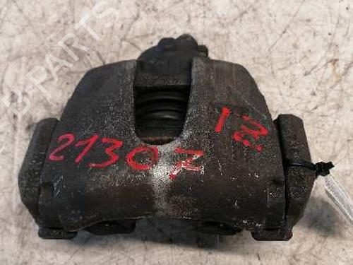 Used Left front brake caliper FORD FOCUS II (DA_, HCP, DP) [2004-2013]  21480639