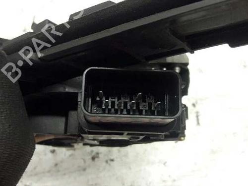 Rear left lock FORD FOCUS C-MAX (DM2)  | BP21455526C100 